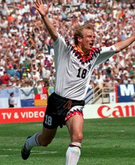 Klinsmann Jurgen