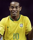 Ronaldinho  