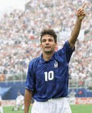 Baggio Roberto